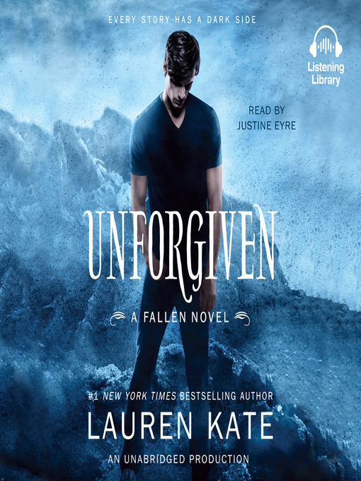 Title details for Unforgiven by Lauren Kate - Wait list